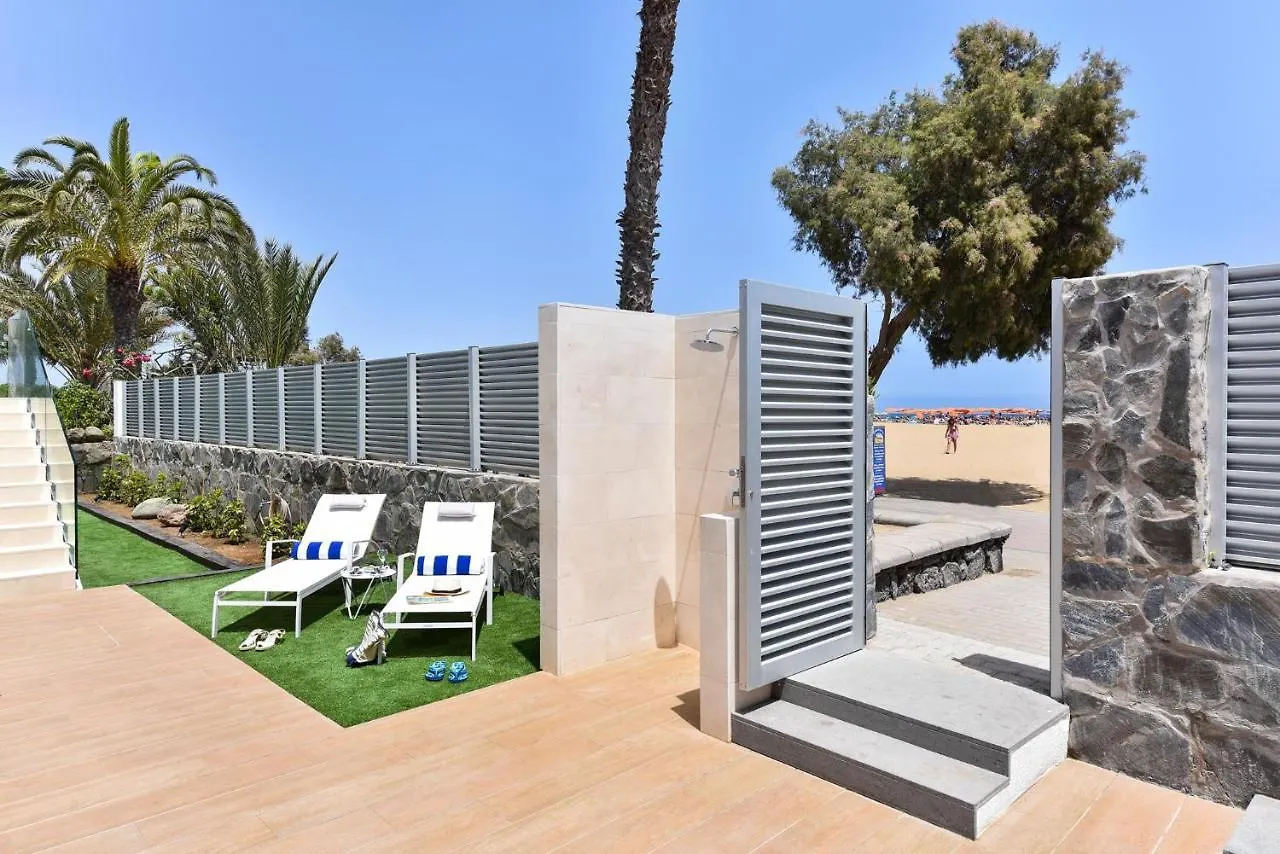 Blue Ocean By Villagrancanaria Maspalomas  Villa