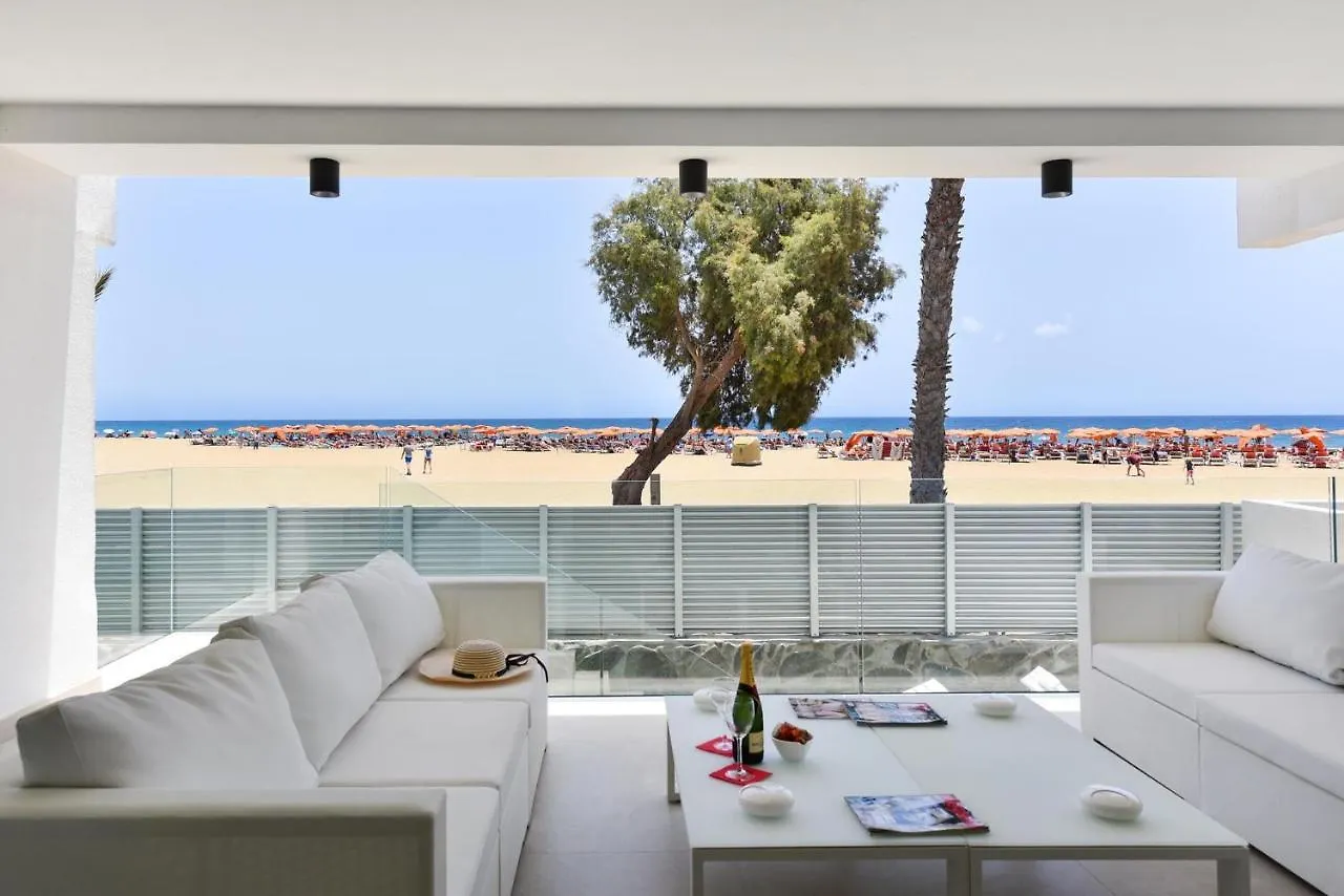 Villa Blue Ocean By Villagrancanaria Maspalomas  Spain